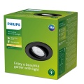 8720169266858 Oprawy zewnętrzne Podtynkowa oprawa oświetleniowa Fresco 4,6 W PHILIPS