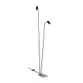 7718 MONO  Lampa podłogowa  NOWODVORSKI