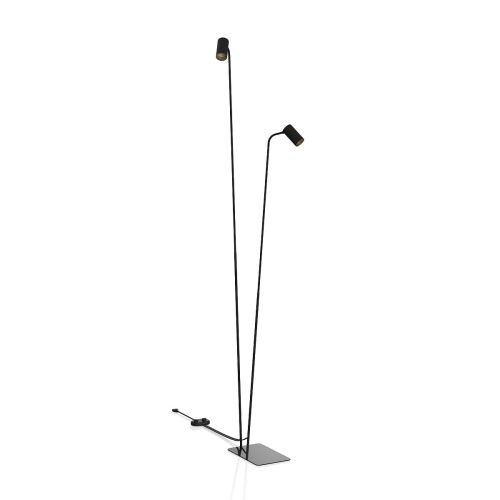 7718 MONO  Lampa podłogowa  NOWODVORSKI