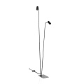 7708 Lampa podłogowa MONO II  NOWODVORSKI