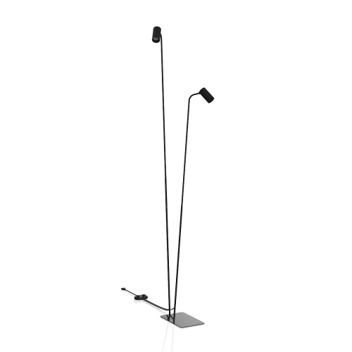 7708 Lampa podłogowa MONO II  NOWODVORSKI