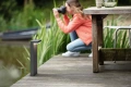 Oprawy zewnętrzne Lampa słupkowa/przyścieżkowa Bustan 3,8 W 8720169257290 PHILIPS NOWOŚĆ