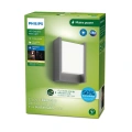 8720169278042  Oprawy zewnętrzne Kinkiet Arbour 3,8 W PHILIPS