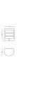 8720169269194 Oprawy zewnętrzne Kinkiet Python 3,8 W PHILIPS