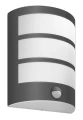 8720169269194 Oprawy zewnętrzne Kinkiet Python 3,8 W PHILIPS
