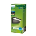 8720169257252 Oprawy zewnętrzne Kinkiet Bustan 3,8 W PHILIPS  2700K