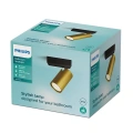 8720169299177 Idris Spot 5W BS IP44 HV KINKIET REFLEKTOR PHILIPS NOWOŚĆ