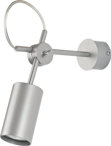 EYE silver I kinkiet S 5656 Nowodvorski Lighting