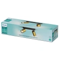 8720169299191 Idris Spot 2x5W BS IP44 HV KINKIET REFLEKTOR PHILIPS NOWOŚĆ