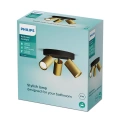 Idris Spot 3x5W BS IP44 HV PLAFON REFLEKTORY SPOTY PHILIPS NOWOŚĆ