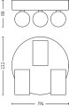 8720169299252-929004104901-Idris-Spot-3H-plate-BS-IP44-HV-GVR.webp
