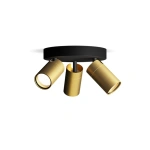 Idris Spot 3x5W BS IP44 HV PLAFON REFLEKTORY SPOTY PHILIPS NOWOŚĆ