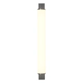 Kinkiet Almea1xLED IP 44 chrom WL0118 YASKR IP44 ŁAZIENKA