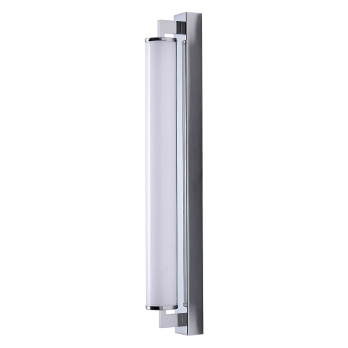 Kinkiet Almea1xLED IP 44 chrom WL0118 YASKR IP44 ŁAZIENKA