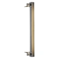 Kinkiet Almea1xLED IP 44 chrom WL0118 YASKR IP44 ŁAZIENKA