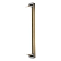 Kinkiet Almea1xLED IP 44 chrom WL0118 YASKR IP44 ŁAZIENKA