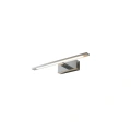 Kinkiet Elgidia 1xLED IP 44 chrom WL0122-S-CR YASKR