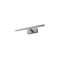 Kinkiet Elgidia 1xLED IP 44 chrom WL0122-S-CR YASKR