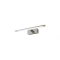 Kinkiet Elgidia 1xLED IP 44 chrom WL0122-S-CR YASKR