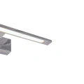Kinkiet Elgidia 1xLED IP 44 chrom WL0122-S-CR YASKR