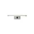 Kinkiet Elgidia 1xLED IP 44 chrom WL0122-S-CR YASKR