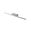 Kinkiet Elgidia 1xLED IP 44 biały WL0122-L-WH YASKR lampa do łazienki