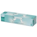 8720169299092 Sufitowy/ścienny reflektor punktowy Idris IP44 LAMPA DO ŁAZIENKI PHILIPS