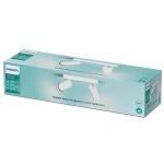 8720169299092 Sufitowy/ścienny reflektor punktowy Idris IP44 LAMPA DO ŁAZIENKI PHILIPS 