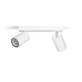 8720169299092 Sufitowy/ścienny reflektor punktowy Idris IP44 LAMPA DO ŁAZIENKI PHILIPS
