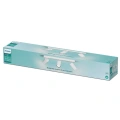 8720169299115 Sufitowy/ścienny reflektor punktowy Idris 3 x  IP44 LAMPA DO ŁAZIENKI PHILIPS