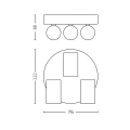 8720169299153-929004104401-Idris-Spot-3H-plate-WH-IP44-HV-GVR-1.webp