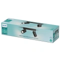 8720169298996 Sufitowy/ścienny reflektor punktowy Idri IP44 LAMPA DO ŁAZIENKI PHILIPS