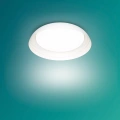 8720169301016 Fleta UE Ceiling SS W 10W 2700K PLAFON PHILIPS