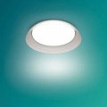 8720169300972 Fleta UE Ceiling SS T 10W 2700K PHILIPS PLAFON