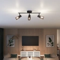 8720169299313 Reflektory punktowe sufitowe i ścienne Sufitowy/ścienny reflektor punktowy Palms LAMPA PHILIPS  (1)