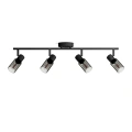 8720169299337 Reflektory punktowe sufitowe i ścienne Sufitowy/ścienny reflektor punktowy Palms 4 x LAMPA PHILIPS