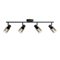 8720169299337 Reflektory punktowe sufitowe i ścienne Sufitowy/ścienny reflektor punktowy Palms 4 x LAMPA PHILIPS