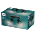 8720169299597 Sufitowy/ścienny reflektor punktowy Sleet  LAMPA PHILIPS