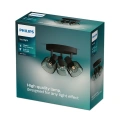 8720169299658 Sufitowy/ścienny reflektor punktowy Sleet  LAMPA PLAFON SPOTY PHILIPS