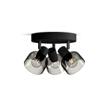 8720169299658 Sufitowy/ścienny reflektor punktowy Sleet  LAMPA PLAFON SPOTY PHILIPS 