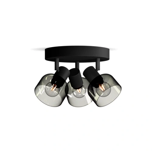 8720169299658 Sufitowy/ścienny reflektor punktowy Sleet  LAMPA PLAFON SPOTY PHILIPS
