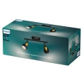 8720169299894 Sufitowy/ścienny reflektor punktowy Conduit LAMPA PHILIPS