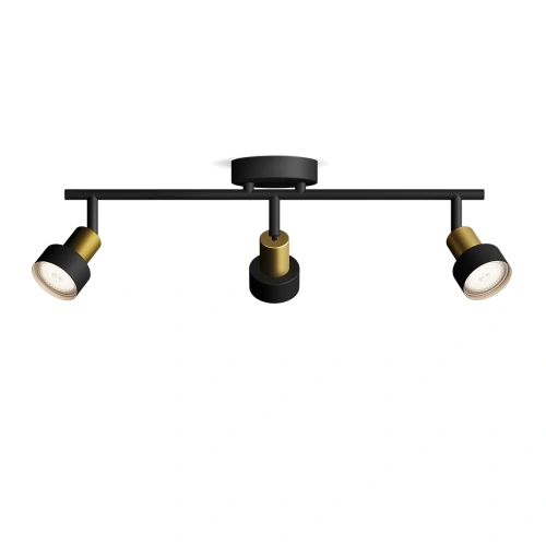 8720169299917 Sufitowy/ścienny reflektor punktowy Conduit LAMPA PHILIPS