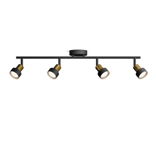 8720169299931 Sufitowy/ścienny reflektor punktowy Conduit LAMPA PHILIPS