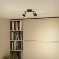 8720169300095 Sufitowy/ścienny reflektor punktowy Niall LAMPA PHILIPS