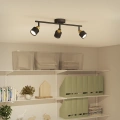 8720169300118 Sufitowy/ścienny reflektor punktowy Niall LAMPA PHILIPS