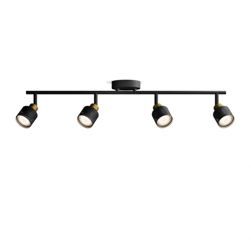 8720169300132 Sufitowy/ścienny reflektor punktowy Niall LAMPA plafon PHILIPS