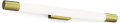 8720169299399 Lampy ścienne Kinkiet Rover PHILIPS LAMPA DO ŁAZIENKI IP44