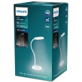 8719514443815 Rock DSK211 PT 5W 50K W USB 02  LAMPA  BIURKOWA PHILIPS