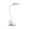 8719514396890 Lampa biurkowa Donutclip LED 4000K PHILIPS